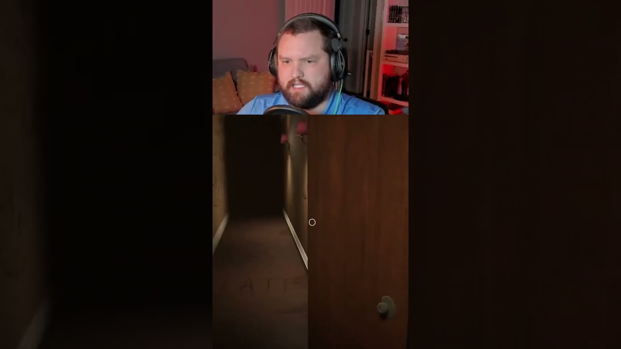 Time Travel Horror Game pt.2 