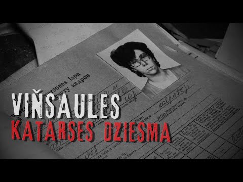 Baldones Sanatorija. Viņsaules Katarses Dziesma. ECHO S01E02