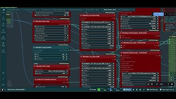 World Weaver Masterclass pt. 5: WAN 2.2 Text To Video