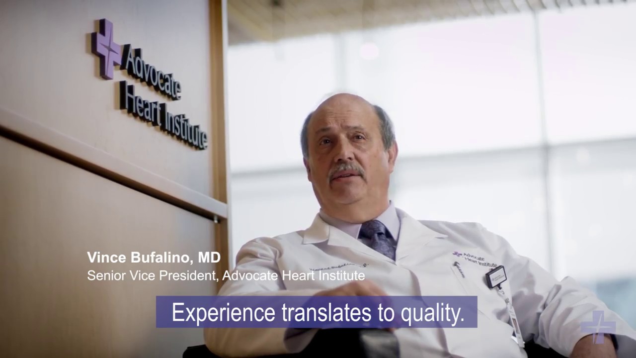 #MoreHeart: Top cardiologists, close to home