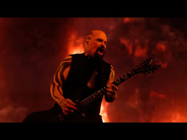 KERRY KING  -  Residue