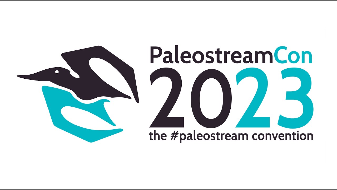 PaleostreamCon - The Spinosaur Ecology discussion - Danny Anduza