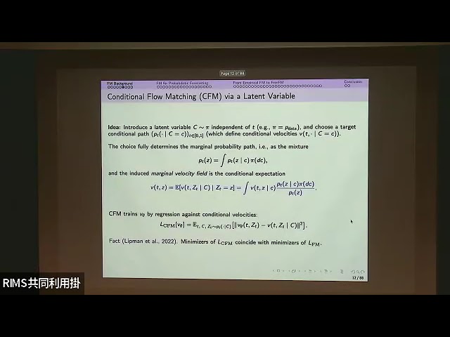 On the Potential and Pitfalls of Flow Matching for Probabilistic Forecasting