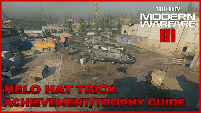 All Modern Warfare 3 trophies and achievements - Dot Esports