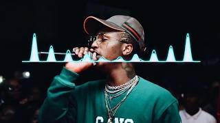 Emtee x Sjava type beat (prod. K. Fresh) - Crew