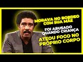 Richard Pryor  abusou da sorte