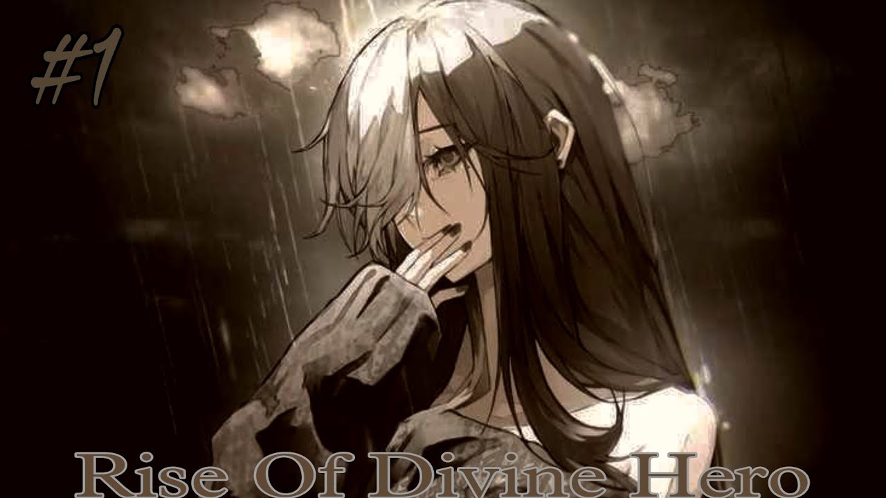 Op Neglected Deku | Rise of the Divine Hero | Part~1 | Mha Texting Story