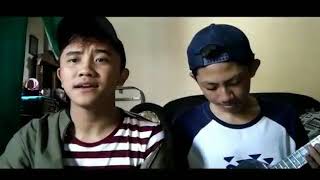 Erlangga guyon waton karena su sayang