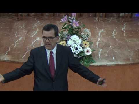 Pr. Sergio Martorell - La profecía del buen samaritano
