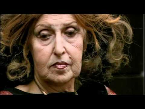 I AM THE VIOLIN   IDA HAENDEL DOCUMENTARY (Complete) 2004