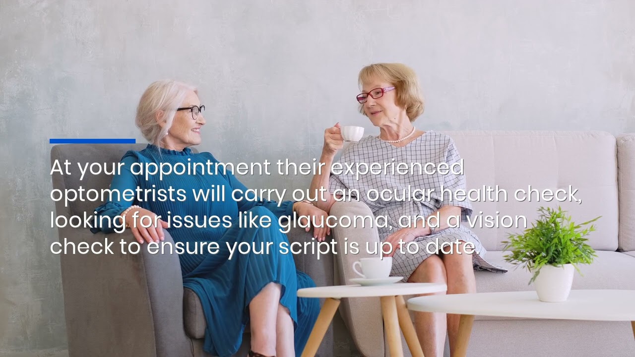 Free NHS Home Eye Tests In Bolton: Book Professional Mobile Health Check Service