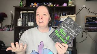 Christmas 2025 Book Haul