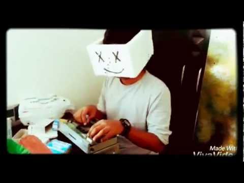 Low budget marshmellow