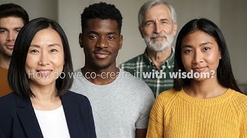 Is the Rise of AI the Greatest Turning Point of Our Age?