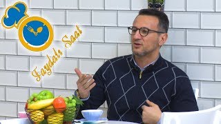 Teymur Emrah Qrupumda Solist Olub Anar Medetov - Faydali Saat