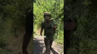 Ukraine Control Military Village in the Donetsk region #shorts