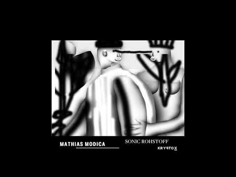 Mathias Modica - Mica Male