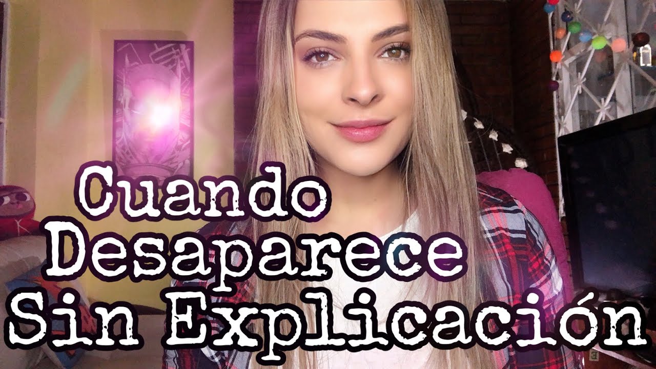 CÓMO SUPERAR A ALGUIEN CON QUIEN NO TUVISTE NADA? - YouTube
