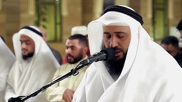 تحبير عذب لسورة الإنسان || الشيخ علي صلاح عمر.