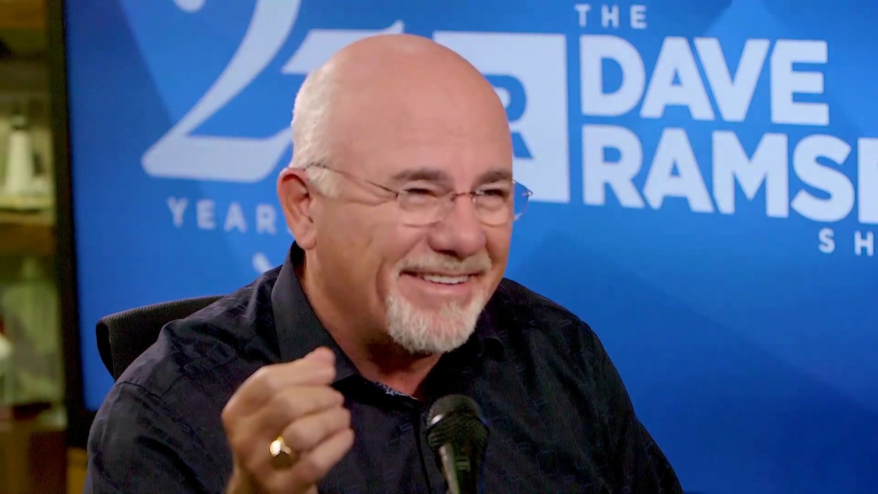 Equipping Your Kids to Handle Money - Dave Ramsey Part 1 - YouTube