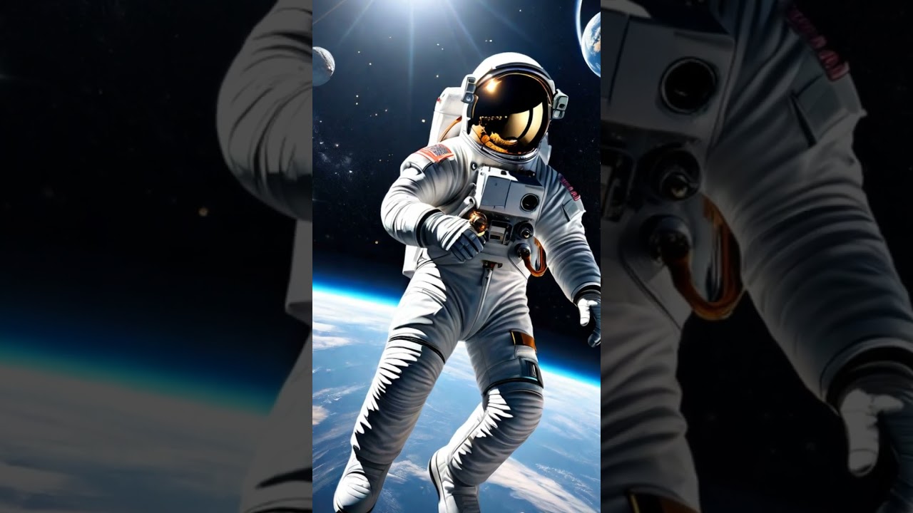 The Space Shuttle Rescue Mission