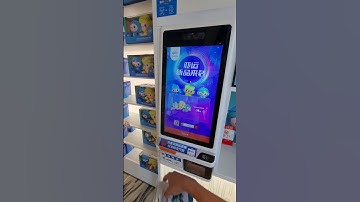 Going cashless in China with TNG eWallet