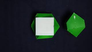 Prince Rupert's cube