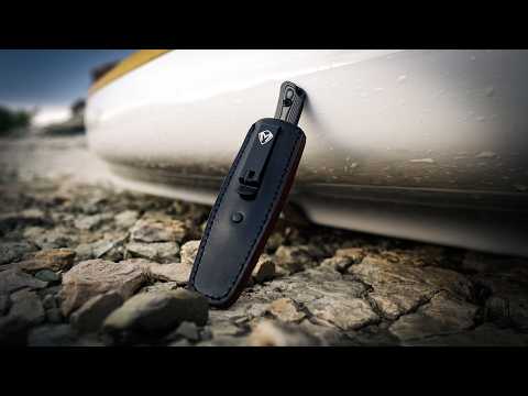 The Taskmaster by Medford Knife & Tool