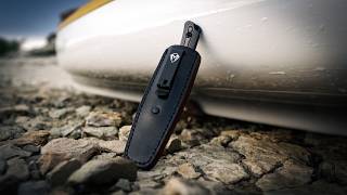The Taskmaster by Medford Knife Tool