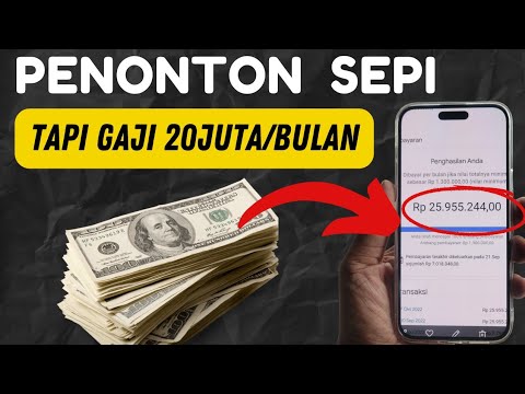Gajian Pertama Rp20 Juta: Rawa-Rawa Adsense dan Jalan Menuju Kemerdekaan Finansial