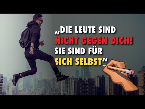 Video: Die 7 Motivierendsten Sätze