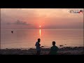 Delft island jaffna neduntheevu srilanka delft island tamilbeautiful sunriseoviya tv