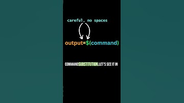 Master Linux Command Substitution Like a Pro