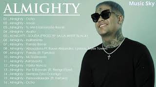 Almighty 2026 MIX Grandes Exitos