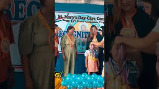 Hakot award 🥺 #graduation #fyp #life  #short