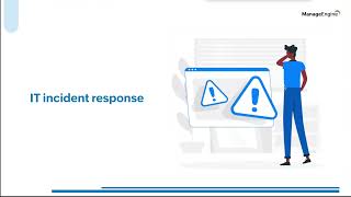 ITOM + ITSM: A unified approach to incident, asset, and change management