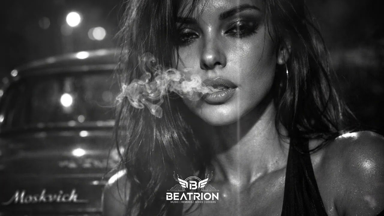 Farhad Jahangiri - Ali Gian | Remix&Cover | Music Playlist #17 | prod.by BEATRION