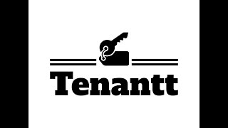 Tenantt Agent Registration Process (Web Version)