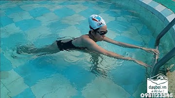 Học Bơi Bướm - Dạy Bơi Chi Tiết Từng Bước Cơ Bản Nhất Trong Bơi Bướm ( Bản Full )