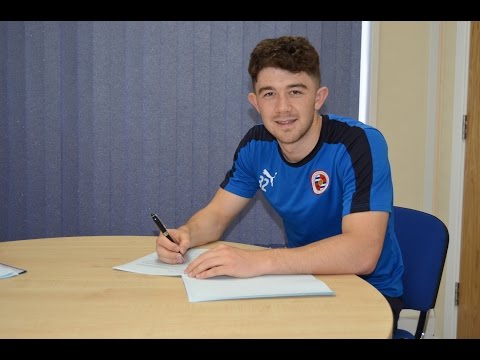 Sean Long on a new contract and loans with Luton and Braintree