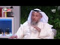 كفى بالمرء كذباً أن يحدث بكل ما سمع