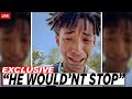 Jaden smith exposes diddy forced him to fck multiple rappers