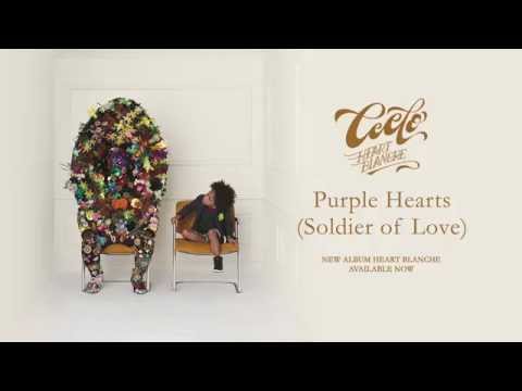 Purple Hearts (Soldier of Love)