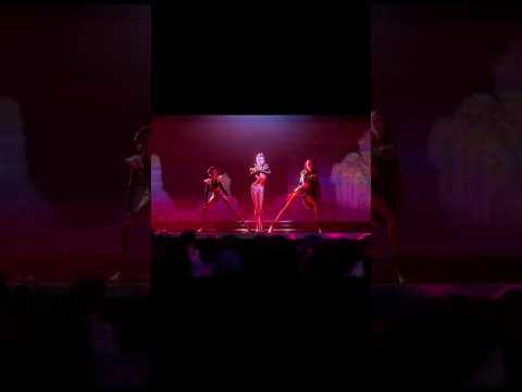 آهنگ انیمیشن شکار چیان شیاطین کیپاپ دوبله فارسی آهنگ کیپاپ انیمیشن دوبله فارسی