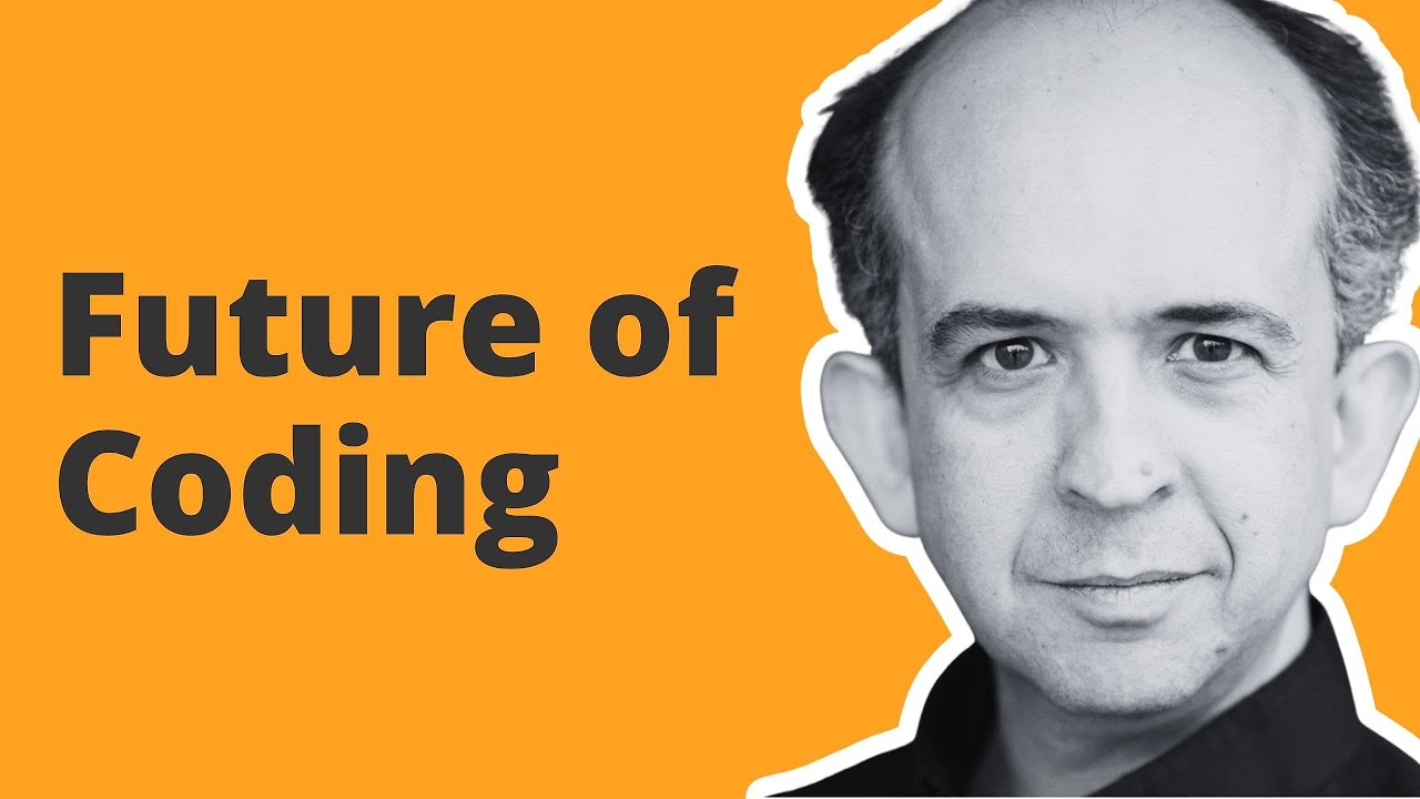 Still Coding or Just Prompting? Software Engineering 2034 - Kevlin Henney