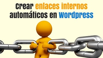Crear enlaces internos automáticos en Wordpress con Seo Smart Links