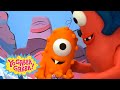 Yo Gabba Gabba! - WildBrain | Family Is Much Better Together | Shows for Kids