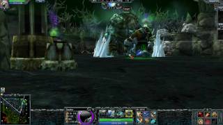 TUNDRA Heroes Of Newerth HON The Tundra New Hero