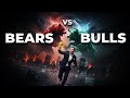 Bitcoin Live Trading: Bears Trying To Take Control! Can BTC Bulls Fight Back? EP2001