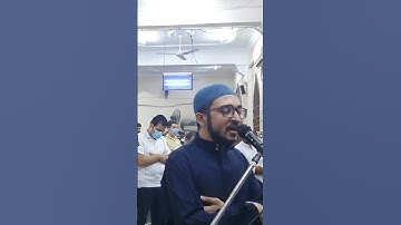 تلاوة خاشعة من سورة الحاقة